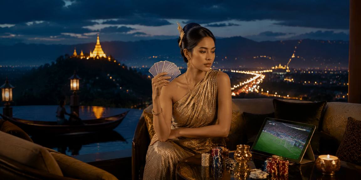 aec777 ဘောလုံးလောင်းကစားနဲ့ တိုက်ရိုက်စားပွဲတွေ တစ်နေရာတည်းမှာ